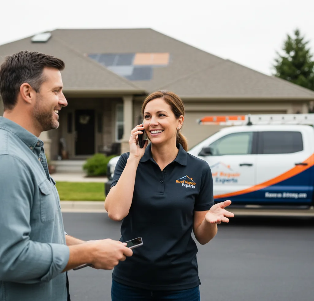 Roof Maintenance in Slater, IA